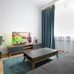 Good Place Apartment