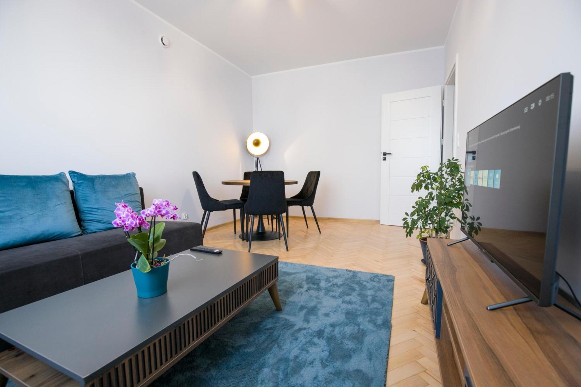Good Place Apartament Stary Toruń